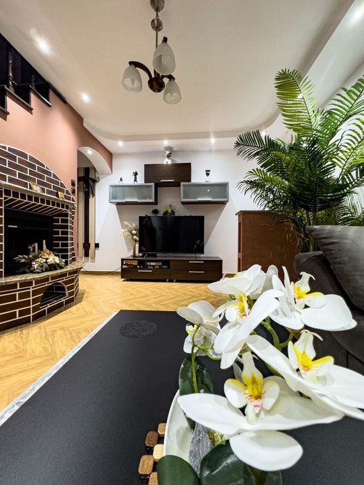 Apartament Chirie Radauti