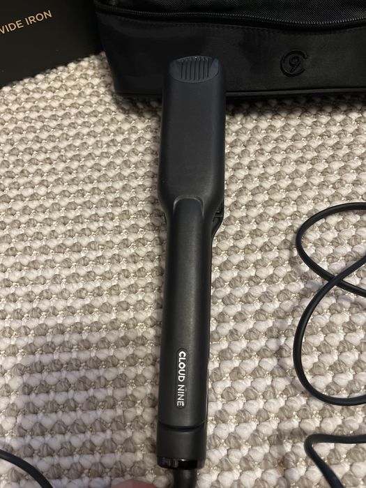 Placa de par Cloud Nine