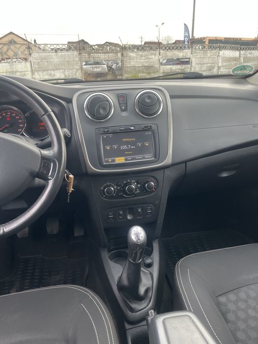 Vand Dacia Logan MCV