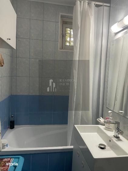 Apartament 2 camere, Berceni/Obregia, decomandat/balcon/boxa