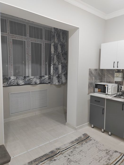 Квартира посуточно