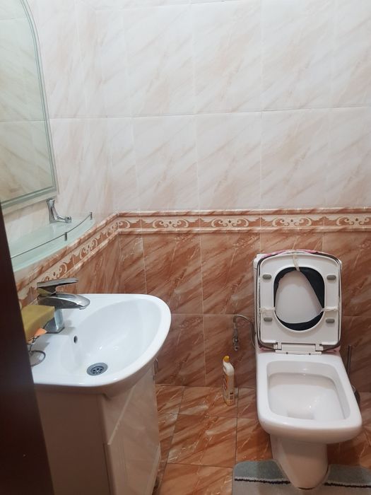 3 хонали квартира ижарага бераман