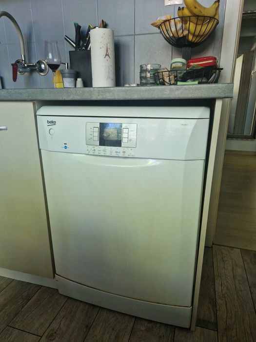 Съдомиялна машина Beko