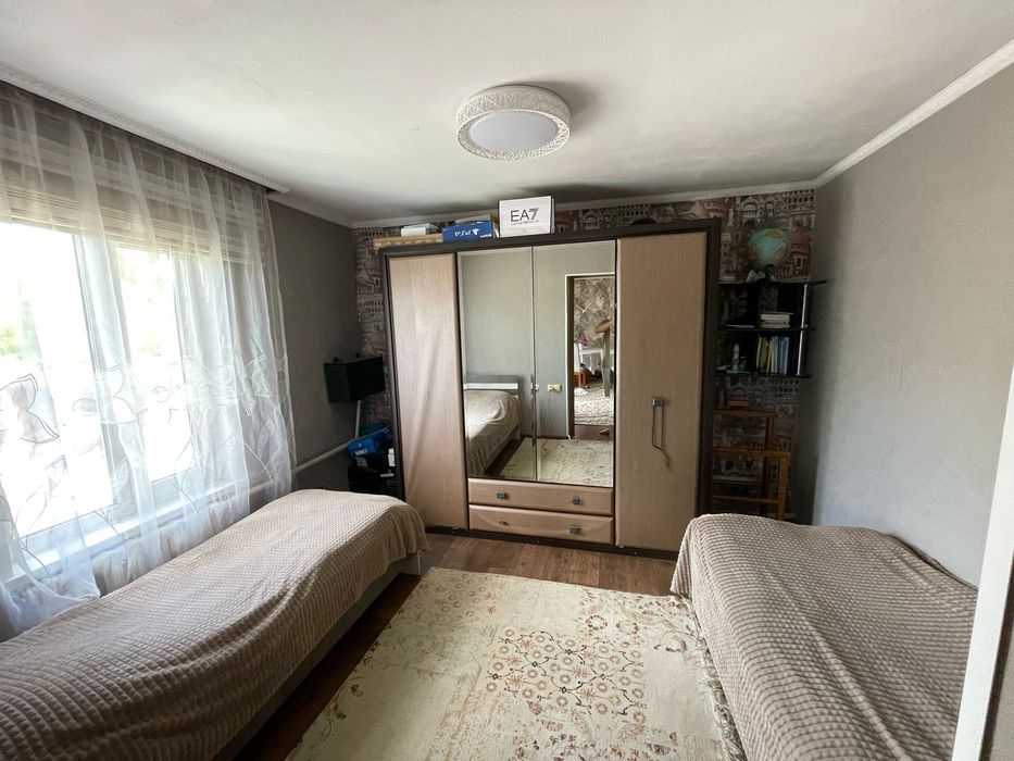 Продам Дом в пос Красина