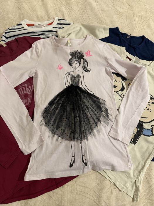 Дрехи 8-10 г. размер 140