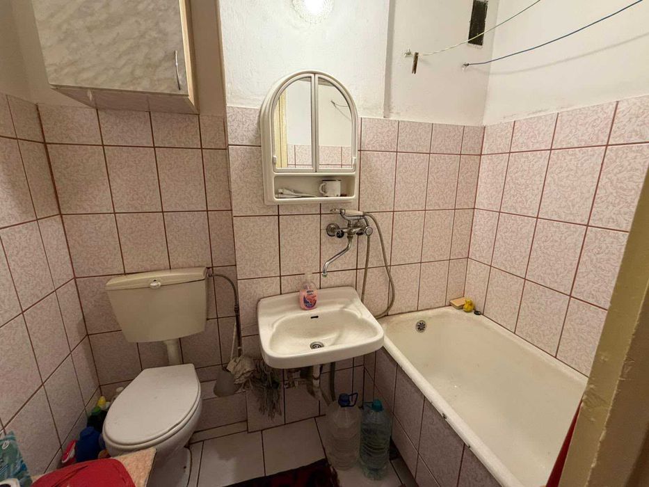 Apartament cu 3 camere in Sighisoara