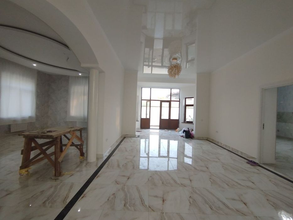 10 ком Тузел 1 дома аренда