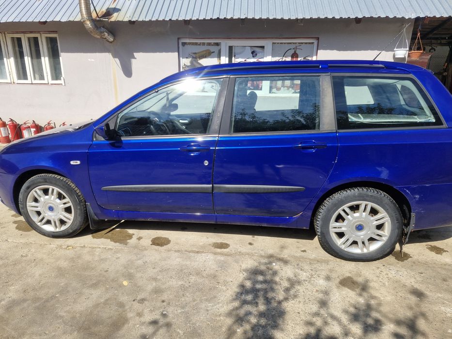 Fiat stilo in stare buna