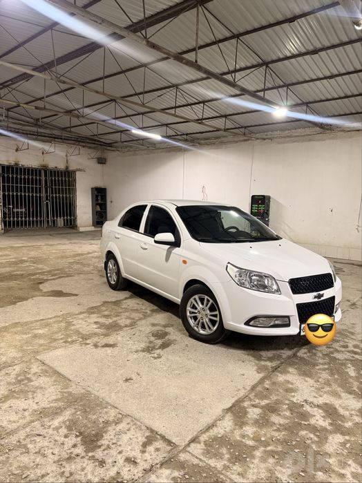 nexia 3 sotiladi