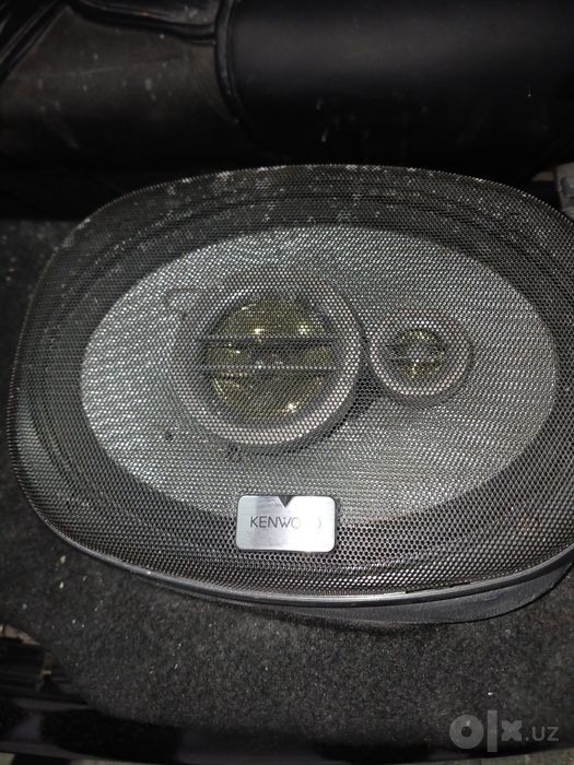 Kenwood 718 orginal