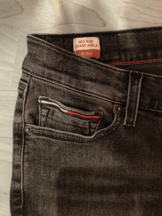 Blugi Skinny Nora Tommy Jeans 29/28