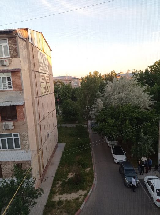 Дом сотилади 4хона