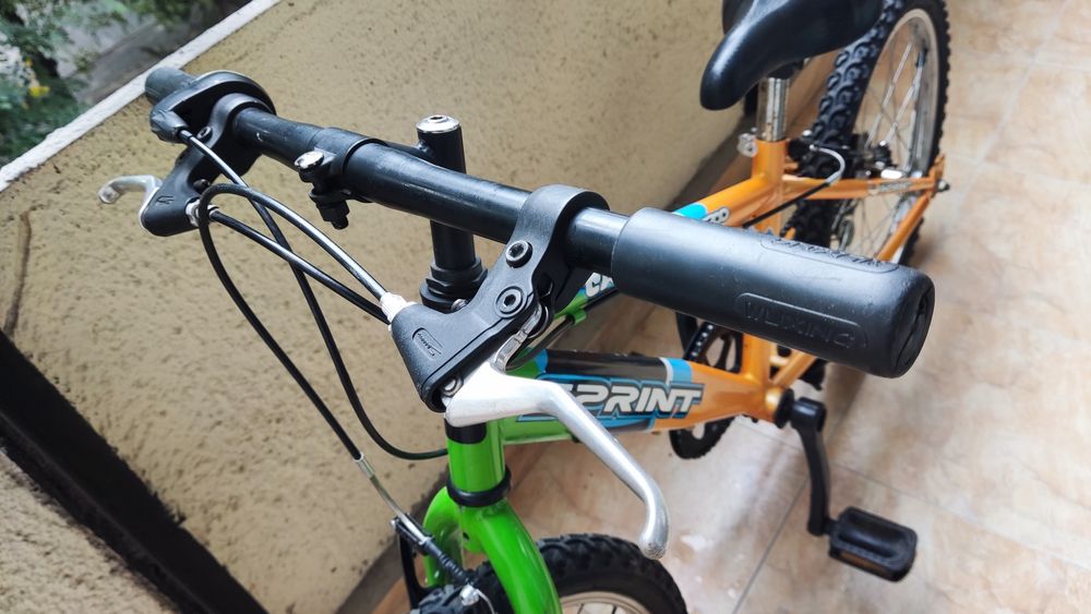 Детско колело  20"