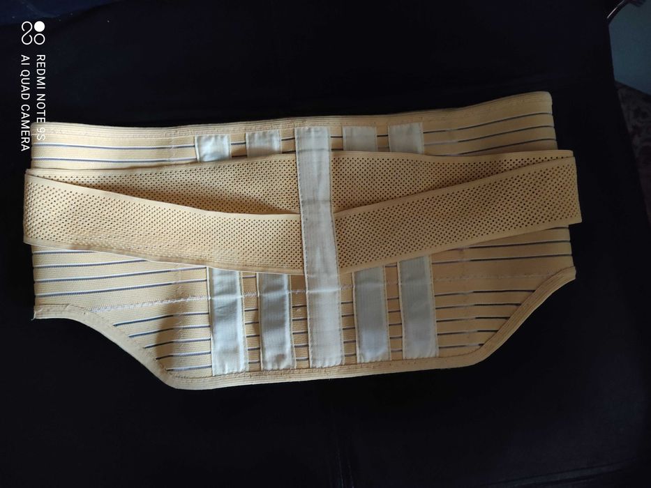 Пояс для беременных