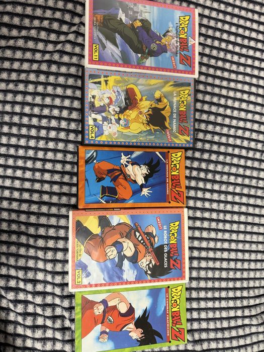 Casete audio diferite modele