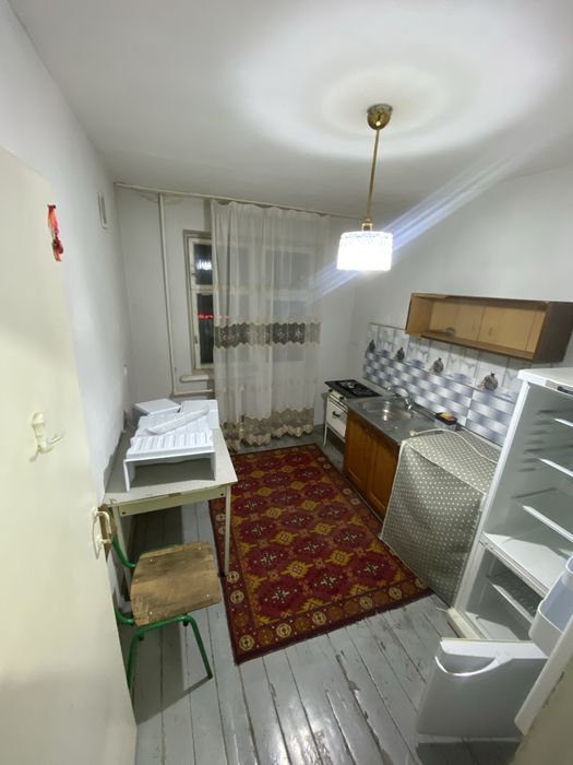 Сдаем 1 ком квартиру (НЕ МАКЛЕР)