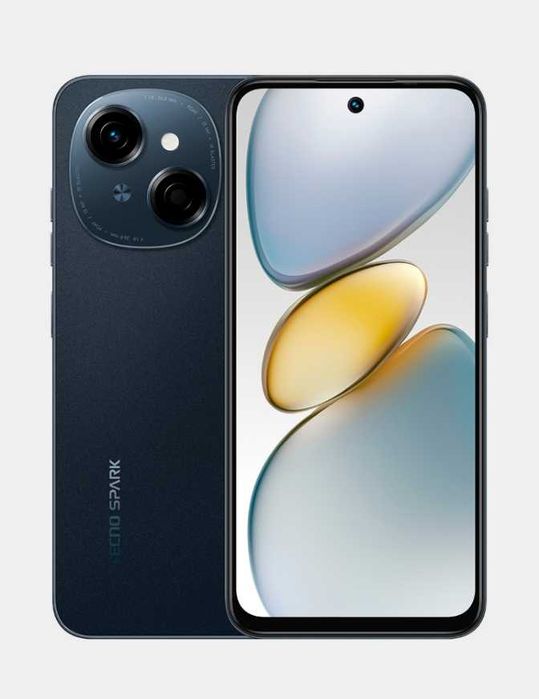 Продается Tecno Spark Go1