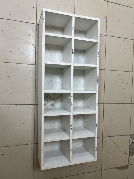 Продам магазинные оборудование