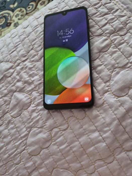 Продам Samsung A22