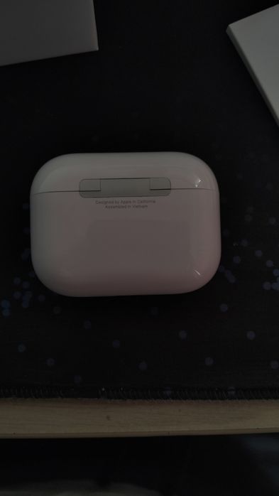 AirPods pro gen 3