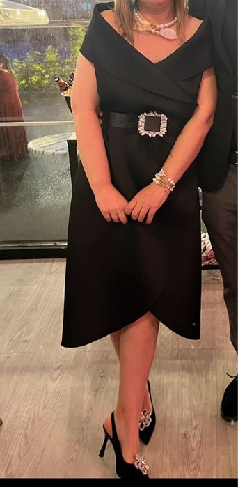 Rochie, marime universala