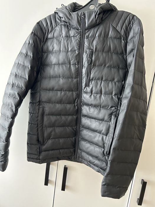 Продам мужскую куртку