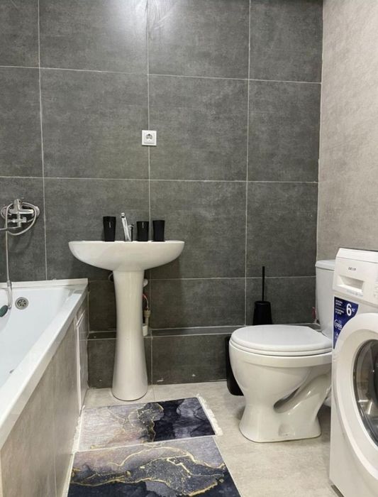 Сдаю квартиру в центре посуточно