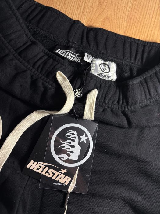 Pantaloni Hellstar
