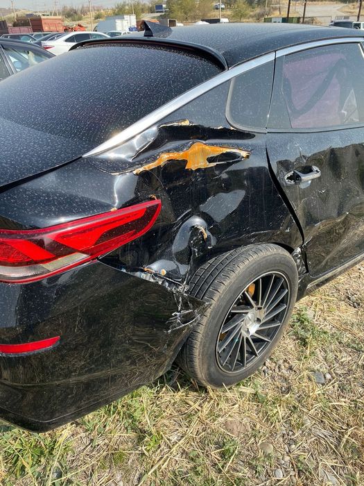 Кастоправ, автомаляр, жестянщик.