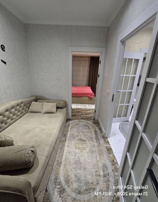 Арендага навастройка квартира Чилонзор Фарход бозори ойлага инастран