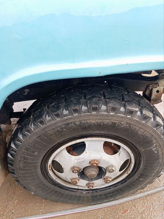 Gaz5204 yaxshi moshna