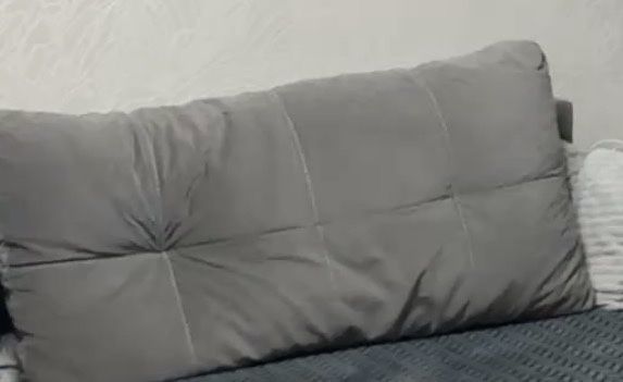 Продам диван серого цвета