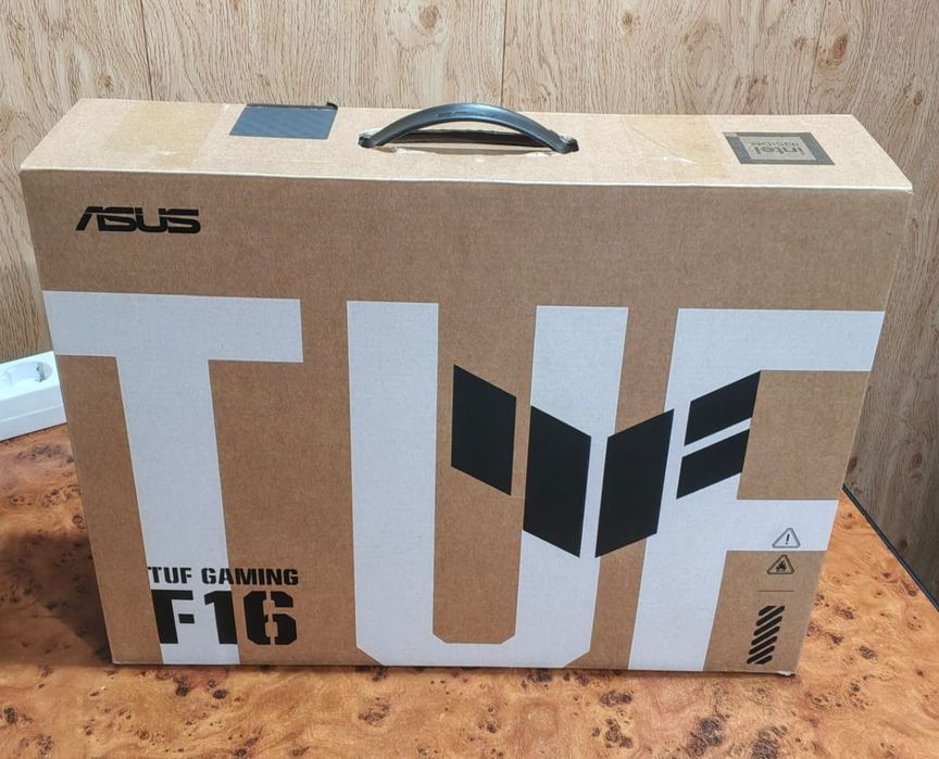 Продам игровой ноутбук