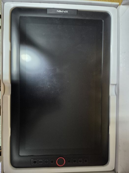 Tableta grafica XP-Pen