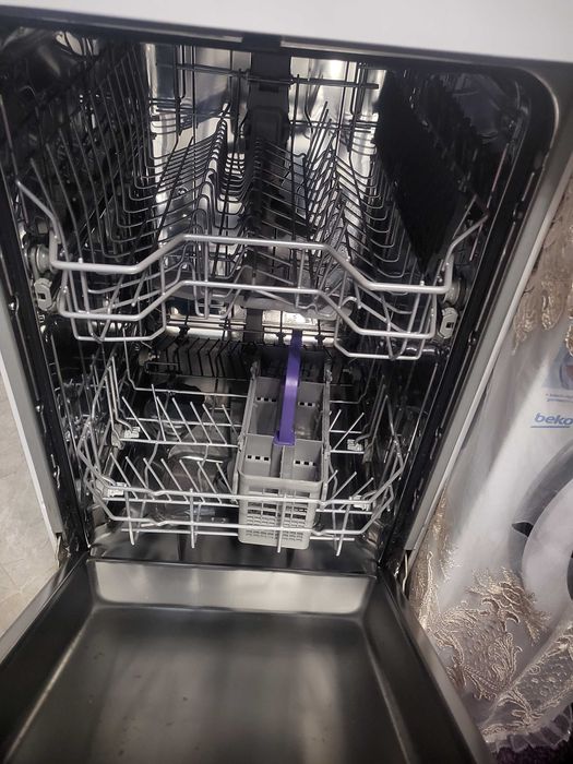 Съдомиялна машина