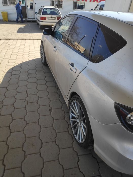 Комплект колёс р18