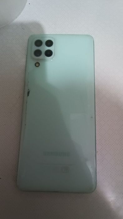 Продам самсунг а22