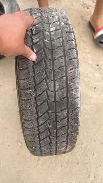 Покрышка зимний 185/70/R14