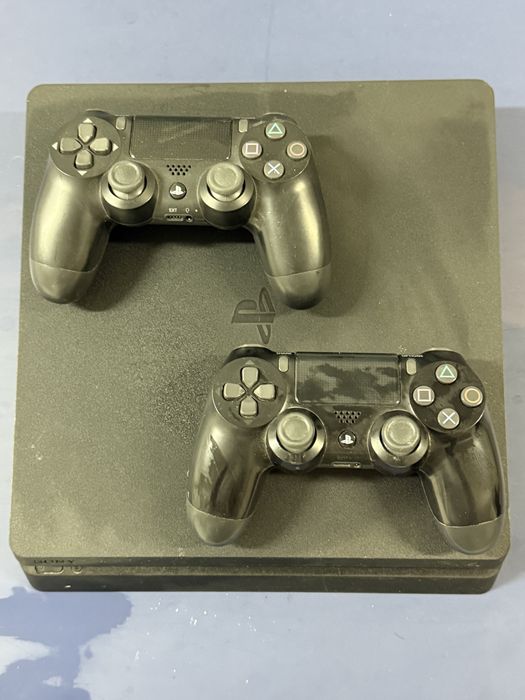 PlayStation 4 с 26 игри – само топ заглавия!