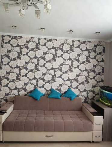 Дава се под наем Двустаен апартамент в Пловдив, Захарна фабрика - 44 кв.м за 142.8 € - Снимка #1