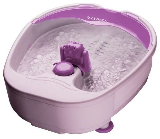 Гидромассаж для ног