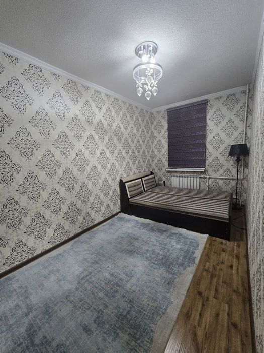 Себзар, Ц-17/18, Центр, Ганга 3/7/9 72 М²