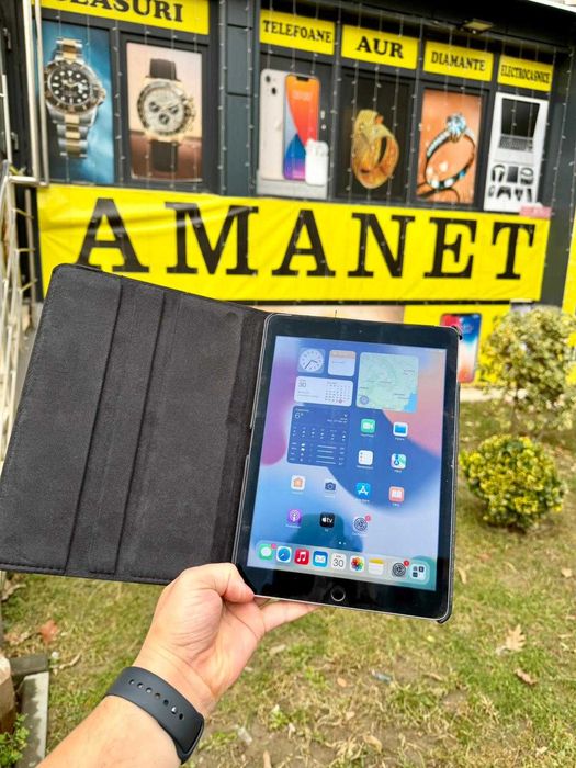 Tableta Apple Ipad Air 2 /Retina Display /WI-Fi + 4G Cellular/ 64GB