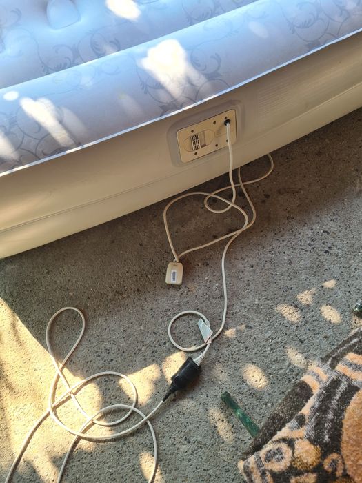 Aerobed оригинално