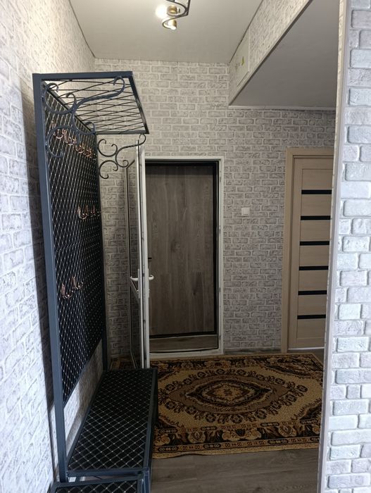 Продается  2х комнатная квартира