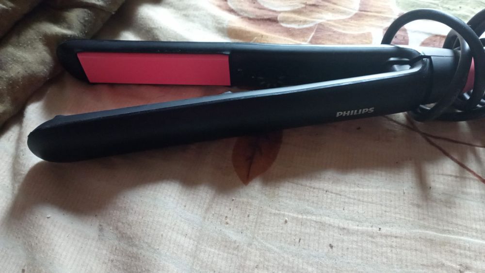 Placa de par Philips