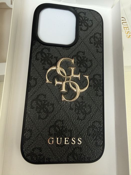 GUESS-iPhone 16 pro