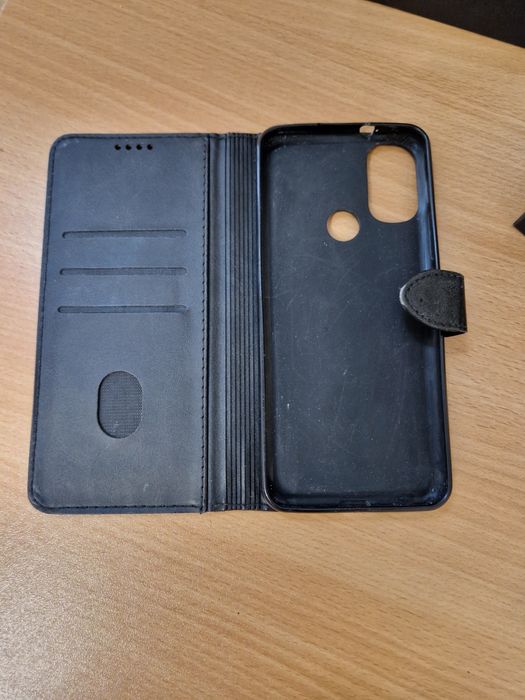 OnePlus Nord N100 – 4GB / 64GB – Като нов + кейс и протектор