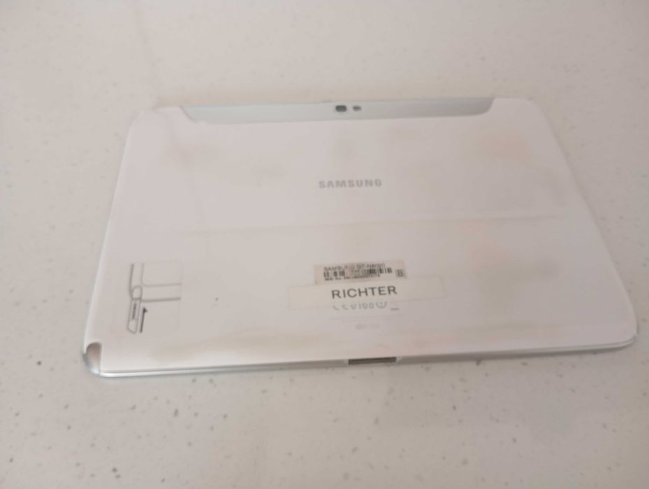 Samsung Galaxy Note 10.1