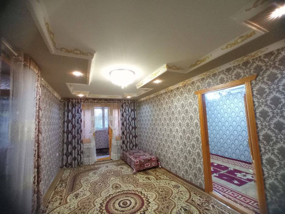 Срочно аренда 2х комнатная квартира адрес Партсъезд